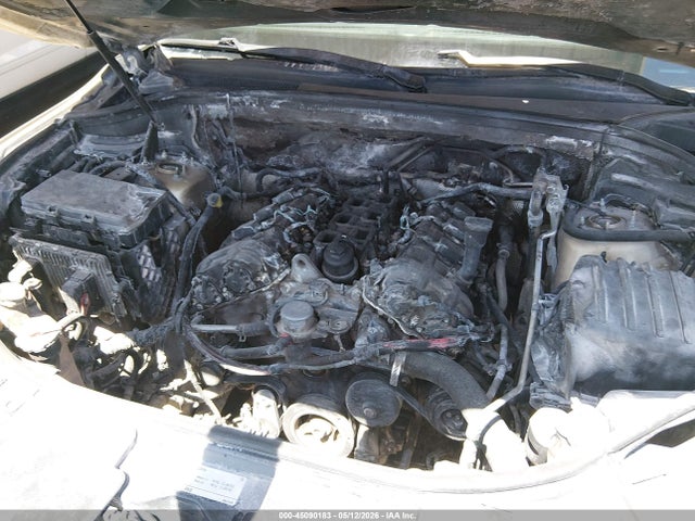 Auction sale of the 2014 Dodge Durango Citadel, vin: 1C4RDHEG8EC524292, lot number: 45090183