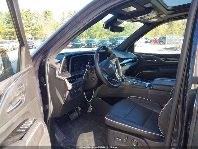 Aukcja sprzedaży 2024 Cadillac Escalade Esv 4wd Sport, vin: 1GYS4PKL3RR307341, numer aukcji: 45090184