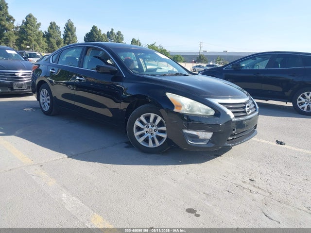 45090185 :رقم المزاد ، 1N4AL3APXDN528894 vin ، 2013 Nissan Altima 2.5 S مزاد بيع