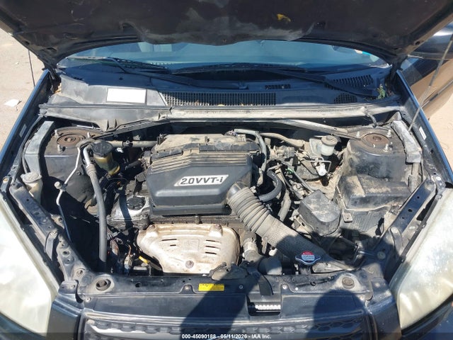 Aukcja sprzedaży 2002 Toyota Rav4, vin: JTEGH20V420079802, numer aukcji: 45090188