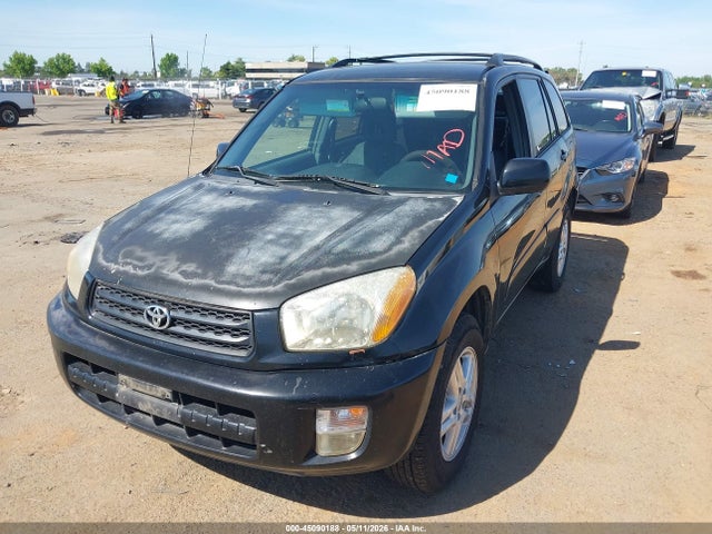 Aukcja sprzedaży 2002 Toyota Rav4, vin: JTEGH20V420079802, numer aukcji: 45090188