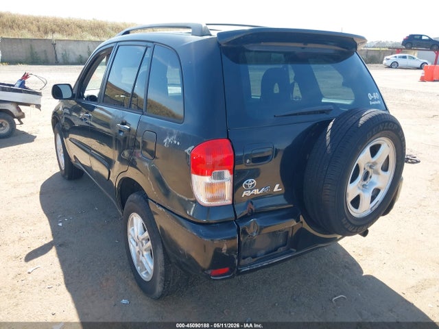 Aukcja sprzedaży 2002 Toyota Rav4, vin: JTEGH20V420079802, numer aukcji: 45090188