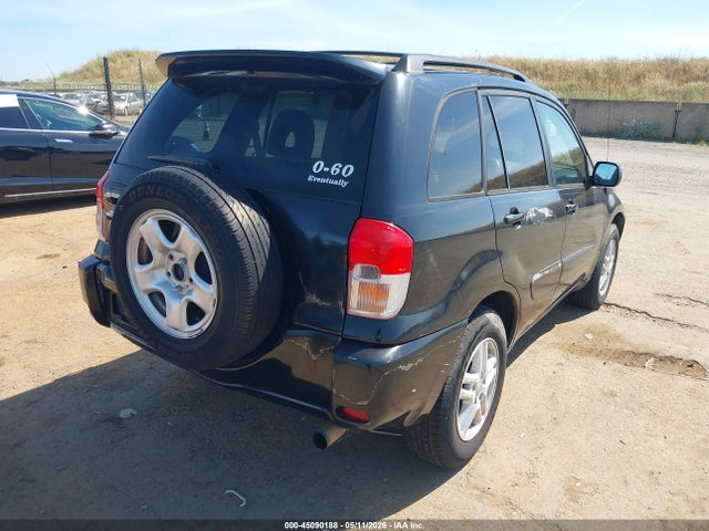 Aukcja sprzedaży 2002 Toyota Rav4, vin: JTEGH20V420079802, numer aukcji: 45090188