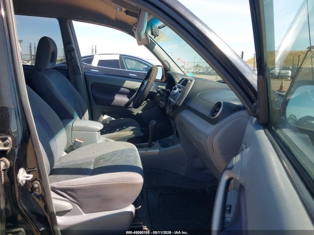 Aukcja sprzedaży 2002 Toyota Rav4, vin: JTEGH20V420079802, numer aukcji: 45090188
