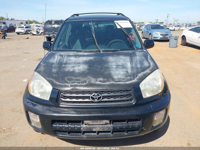 Aukcja sprzedaży 2002 Toyota Rav4, vin: JTEGH20V420079802, numer aukcji: 45090188