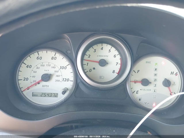 Aukcja sprzedaży 2002 Toyota Rav4, vin: JTEGH20V420079802, numer aukcji: 45090188