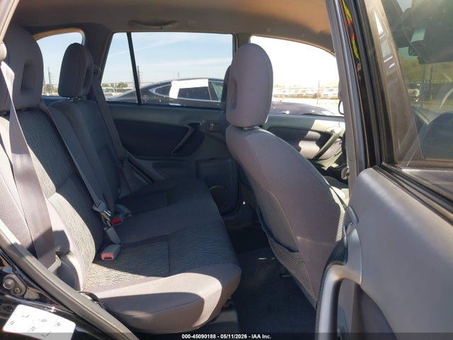 Aukcja sprzedaży 2002 Toyota Rav4, vin: JTEGH20V420079802, numer aukcji: 45090188
