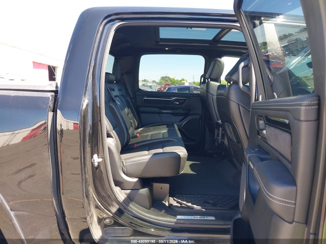 Aukcja sprzedaży 2022 Ram 1500 Laramie  4x4 5'7 Box, vin: 1C6SRFJT2NN344666, numer aukcji: 45090190