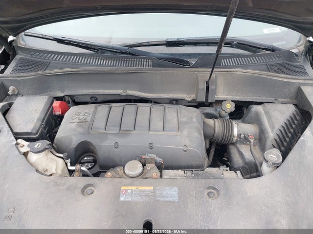 2013 Gmc Acadia Sle-2 მანქანა იყიდება აუქციონზე, vin: 1GKKVPKD4DJ240272, აუქციონის ნომერი: 45090191