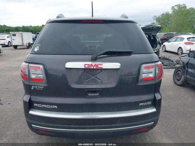 2013 Gmc Acadia Sle-2 მანქანა იყიდება აუქციონზე, vin: 1GKKVPKD4DJ240272, აუქციონის ნომერი: 45090191