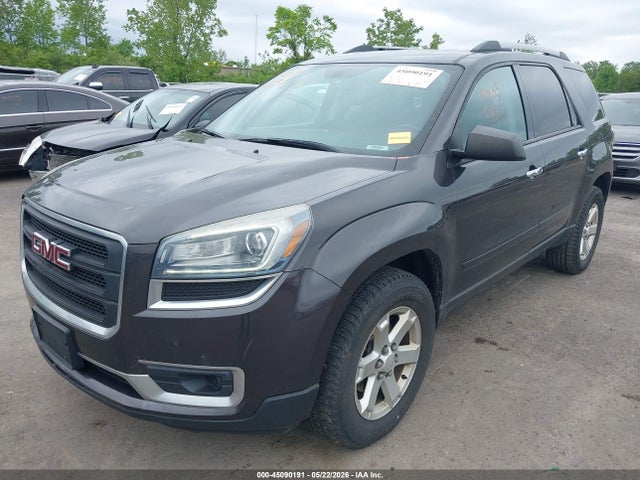 2013 Gmc Acadia Sle-2 მანქანა იყიდება აუქციონზე, vin: 1GKKVPKD4DJ240272, აუქციონის ნომერი: 45090191
