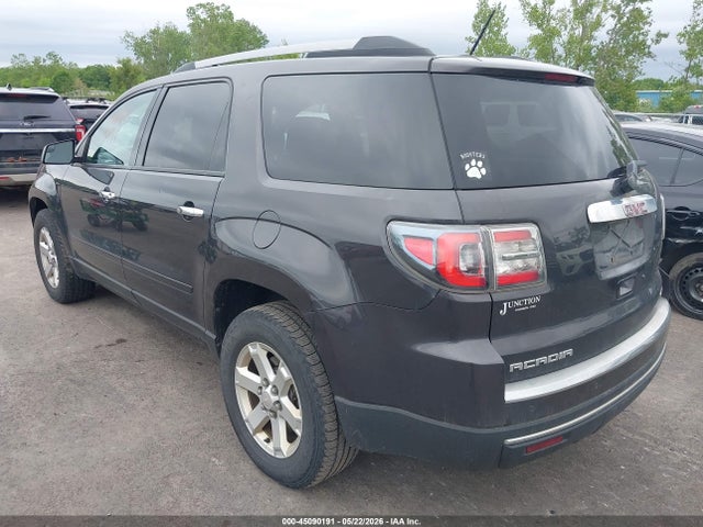 2013 Gmc Acadia Sle-2 მანქანა იყიდება აუქციონზე, vin: 1GKKVPKD4DJ240272, აუქციონის ნომერი: 45090191