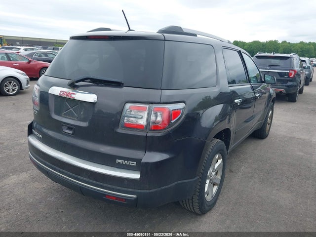 2013 Gmc Acadia Sle-2 მანქანა იყიდება აუქციონზე, vin: 1GKKVPKD4DJ240272, აუქციონის ნომერი: 45090191