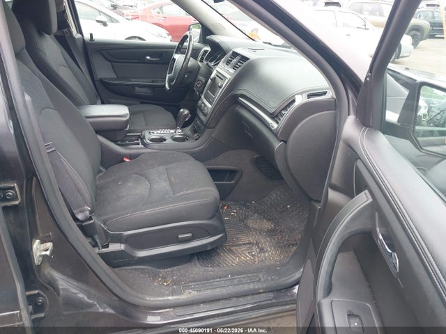 2013 Gmc Acadia Sle-2 მანქანა იყიდება აუქციონზე, vin: 1GKKVPKD4DJ240272, აუქციონის ნომერი: 45090191