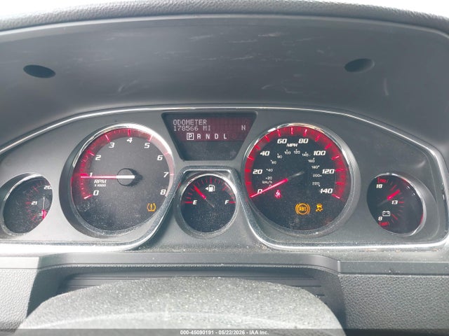 2013 Gmc Acadia Sle-2 მანქანა იყიდება აუქციონზე, vin: 1GKKVPKD4DJ240272, აუქციონის ნომერი: 45090191