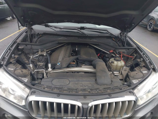 Продажа на аукционе авто 2017 Bmw X5 Xdrive35i, vin: 5UXKR0C31H0V81622, номер лота: 45090196