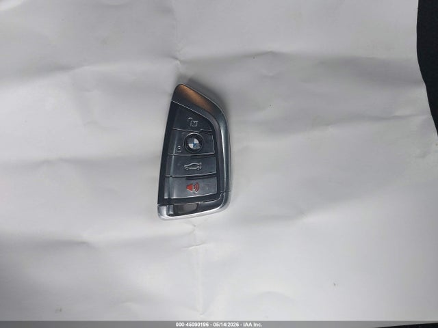 Продажа на аукционе авто 2017 Bmw X5 Xdrive35i, vin: 5UXKR0C31H0V81622, номер лота: 45090196