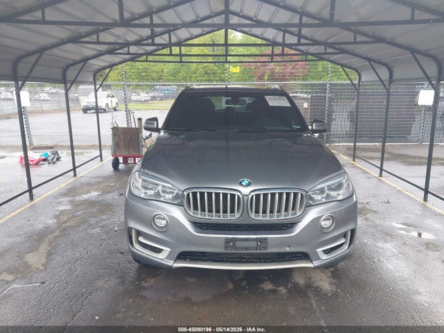 Продажа на аукционе авто 2017 Bmw X5 Xdrive35i, vin: 5UXKR0C31H0V81622, номер лота: 45090196