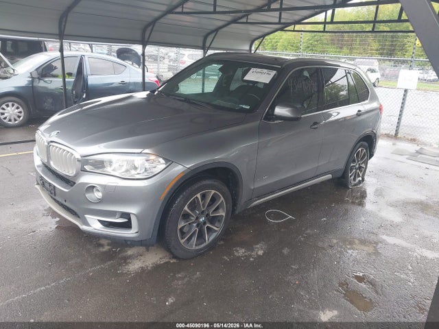 Продажа на аукционе авто 2017 Bmw X5 Xdrive35i, vin: 5UXKR0C31H0V81622, номер лота: 45090196