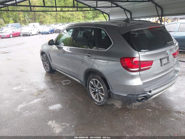 Продажа на аукционе авто 2017 Bmw X5 Xdrive35i, vin: 5UXKR0C31H0V81622, номер лота: 45090196