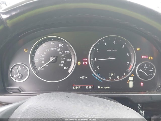 Продажа на аукционе авто 2017 Bmw X5 Xdrive35i, vin: 5UXKR0C31H0V81622, номер лота: 45090196