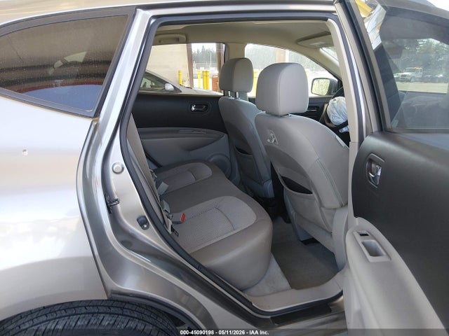 Auction sale of the 2011 Nissan Rogue Sv, vin: JN8AS5MV7BW689220, lot number: 45090198