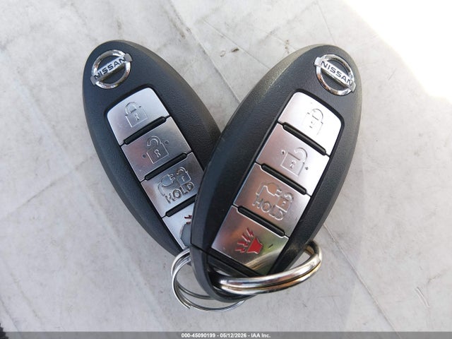 Aukcja sprzedaży 2015 Nissan Leaf S, vin: 1N4AZ0CP2FC332473, numer aukcji: 45090199