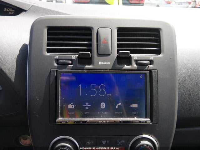 Aukcja sprzedaży 2015 Nissan Leaf S, vin: 1N4AZ0CP2FC332473, numer aukcji: 45090199