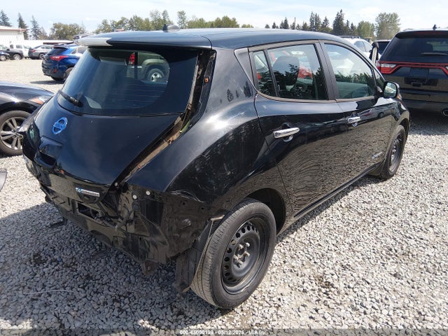 Aukcja sprzedaży 2015 Nissan Leaf S, vin: 1N4AZ0CP2FC332473, numer aukcji: 45090199