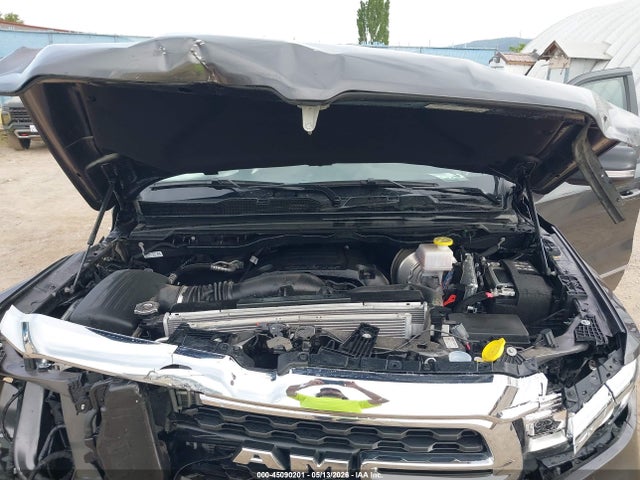 Aukcja sprzedaży 2022 Ram 1500 Big Horn  4x4 5'7 Box, vin: 1C6SRFFT1NN221885, numer aukcji: 45090201