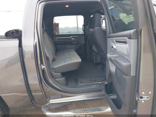 Aukcja sprzedaży 2022 Ram 1500 Big Horn  4x4 5'7 Box, vin: 1C6SRFFT1NN221885, numer aukcji: 45090201