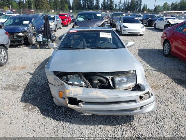 Aukcja sprzedaży 1990 Nissan 300zx, vin: JN1RZ24A6LX007867, numer aukcji: 45090204