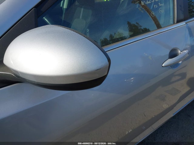 3N1AB8CV3PY242336 Nissan Sentra Sv Xtronic Cvt
