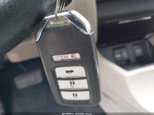 45090212 :رقم المزاد ، 19XFB2F81EE266882 vin ، 2014 Honda Civic Ex مزاد بيع