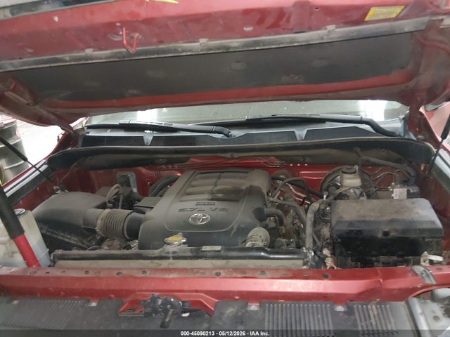 Продаж на аукціоні авто 2015 Toyota Tundra Sr5 5.7l V8, vin: 5TFRY5F12FX190574, номер лоту: 45090213
