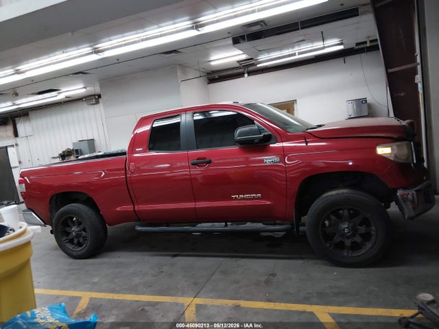 Продаж на аукціоні авто 2015 Toyota Tundra Sr5 5.7l V8, vin: 5TFRY5F12FX190574, номер лоту: 45090213