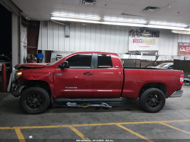 Продаж на аукціоні авто 2015 Toyota Tundra Sr5 5.7l V8, vin: 5TFRY5F12FX190574, номер лоту: 45090213