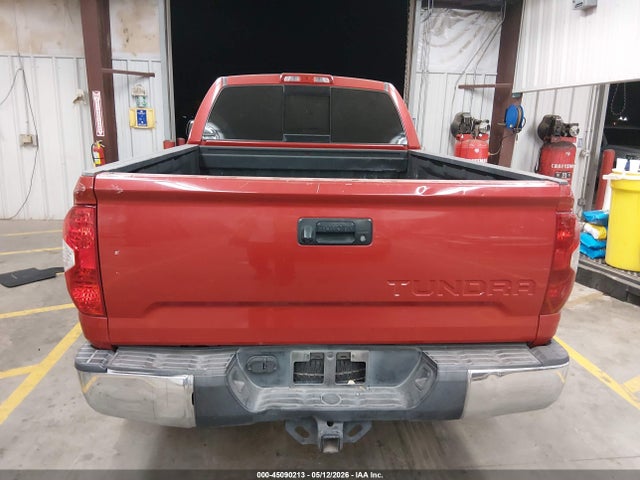 Продаж на аукціоні авто 2015 Toyota Tundra Sr5 5.7l V8, vin: 5TFRY5F12FX190574, номер лоту: 45090213