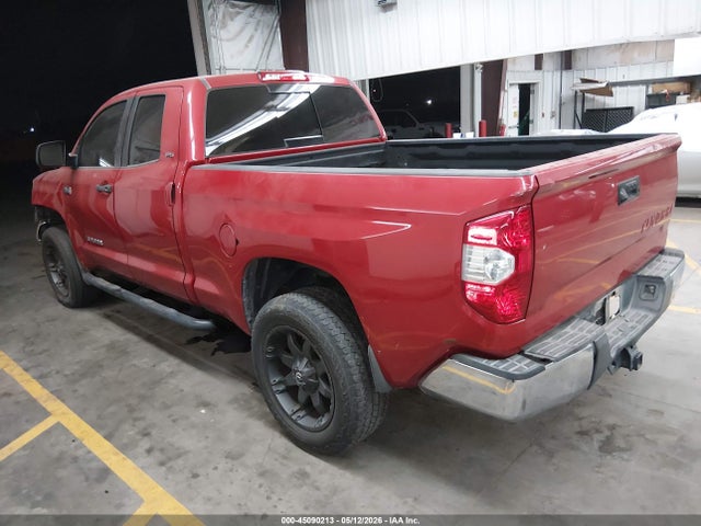 Продаж на аукціоні авто 2015 Toyota Tundra Sr5 5.7l V8, vin: 5TFRY5F12FX190574, номер лоту: 45090213