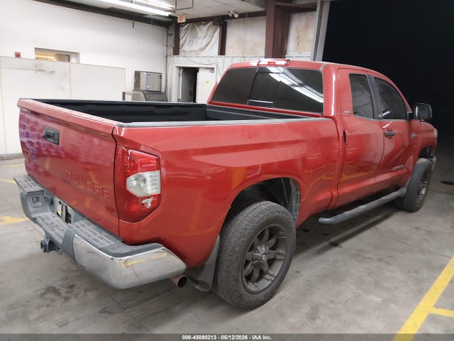 Продаж на аукціоні авто 2015 Toyota Tundra Sr5 5.7l V8, vin: 5TFRY5F12FX190574, номер лоту: 45090213