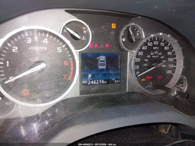 Продаж на аукціоні авто 2015 Toyota Tundra Sr5 5.7l V8, vin: 5TFRY5F12FX190574, номер лоту: 45090213