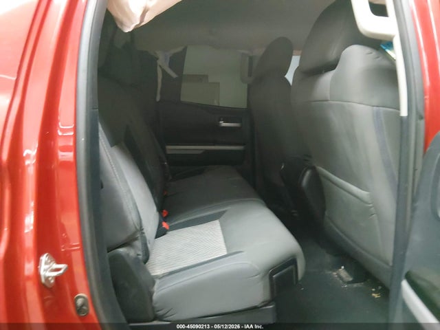 Продаж на аукціоні авто 2015 Toyota Tundra Sr5 5.7l V8, vin: 5TFRY5F12FX190574, номер лоту: 45090213