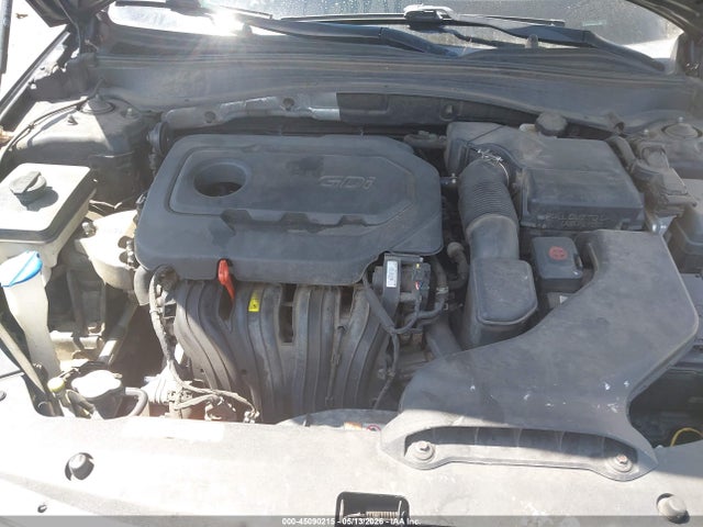 Aukcja sprzedaży 2016 Kia Optima Ex, vin: 5XXGU4L38GG117916, numer aukcji: 45090215