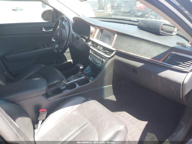 Aukcja sprzedaży 2016 Kia Optima Ex, vin: 5XXGU4L38GG117916, numer aukcji: 45090215
