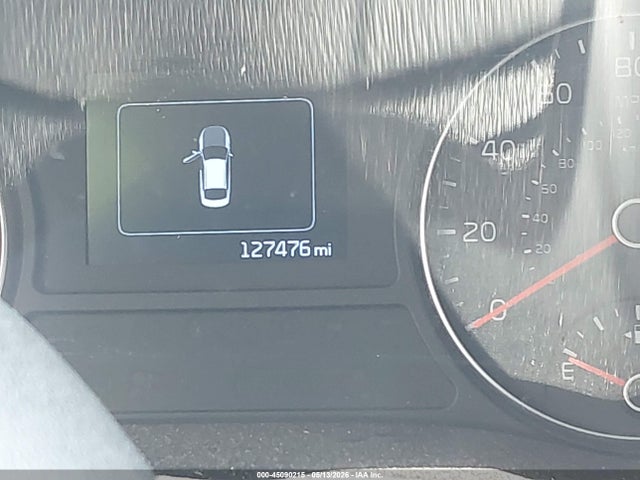 Aukcja sprzedaży 2016 Kia Optima Ex, vin: 5XXGU4L38GG117916, numer aukcji: 45090215