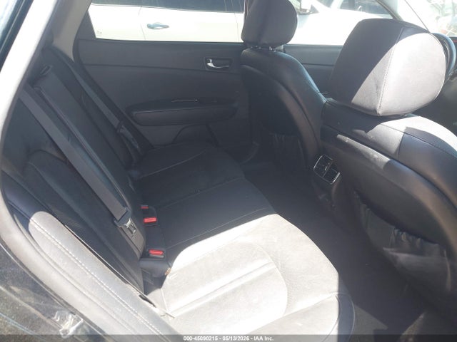 Aukcja sprzedaży 2016 Kia Optima Ex, vin: 5XXGU4L38GG117916, numer aukcji: 45090215