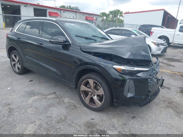 Продажа на аукционе авто 2025 Audi All-new Q5 Premium Plus Tfsi Quattro S Tronic, vin: WA12AAGU0S2097142, номер лота: 45090220