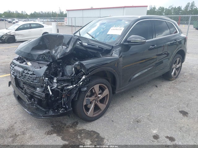 Продаж на аукціоні авто 2025 Audi All-new Q5 Premium Plus Tfsi Quattro S Tronic, vin: WA12AAGU0S2097142, номер лоту: 45090220