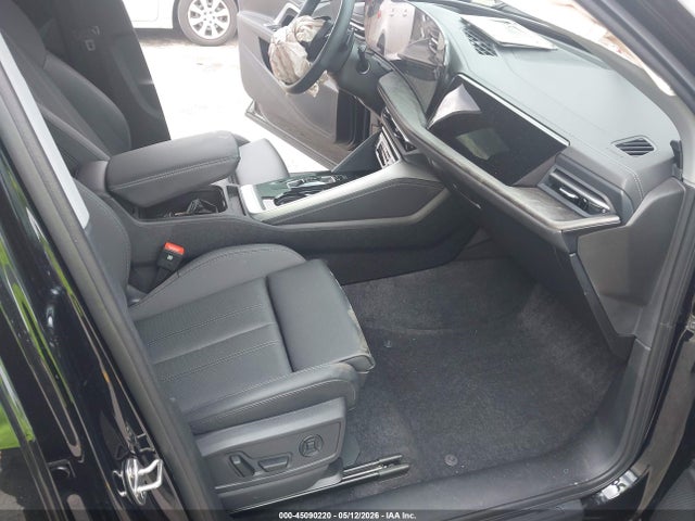 Продаж на аукціоні авто 2025 Audi All-new Q5 Premium Plus Tfsi Quattro S Tronic, vin: WA12AAGU0S2097142, номер лоту: 45090220