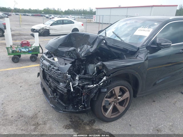 Продаж на аукціоні авто 2025 Audi All-new Q5 Premium Plus Tfsi Quattro S Tronic, vin: WA12AAGU0S2097142, номер лоту: 45090220